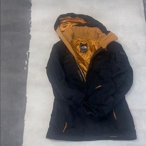 North face Coat